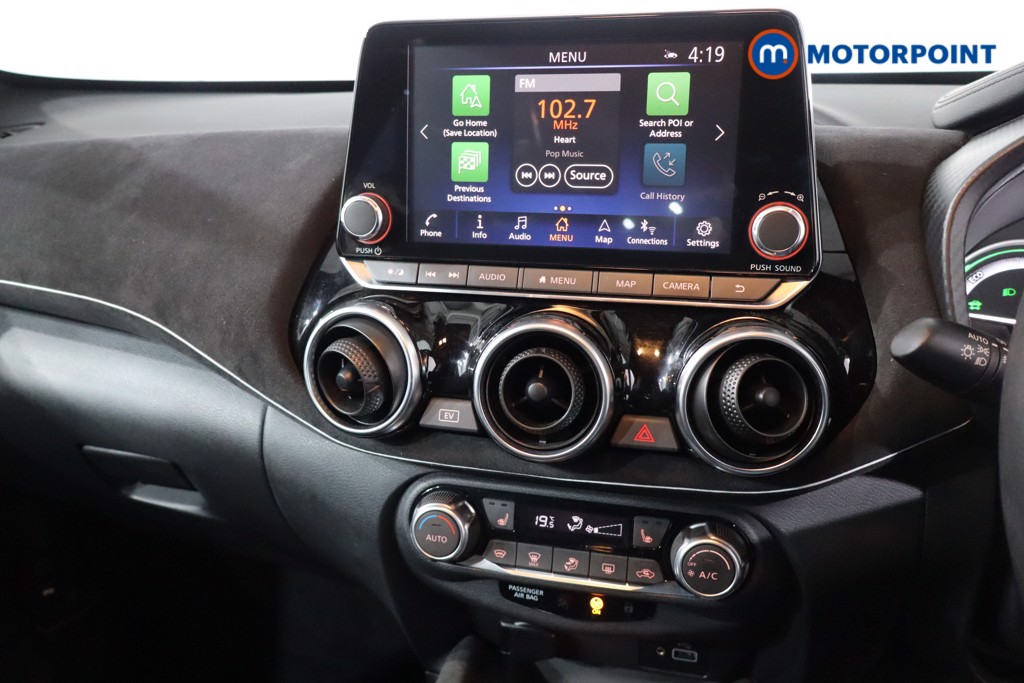 Used Nissan Juke 2022 for sale - 76508368: Photo 16