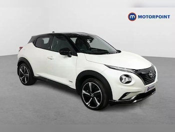 Used Nissan Juke 2022 for sale - 76508368: Photo