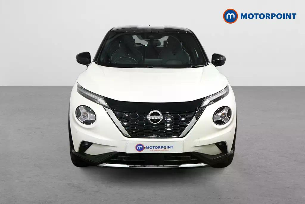 Used Nissan Juke 2022 for sale - 76508368: Photo 2