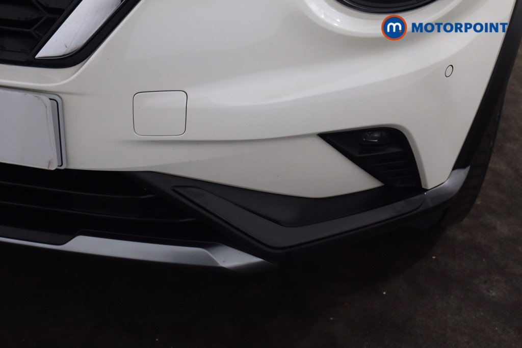 Used Nissan Juke 2022 for sale - 76508368: Photo 21