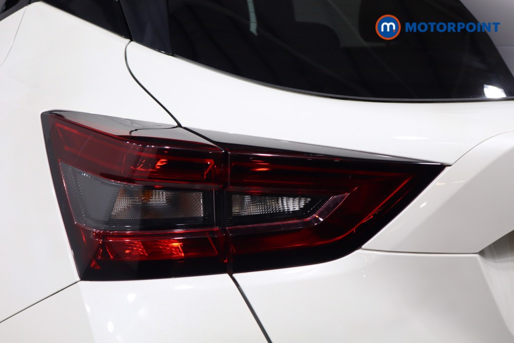 Used Nissan Juke 2022 for sale - 76508368: Photo 24