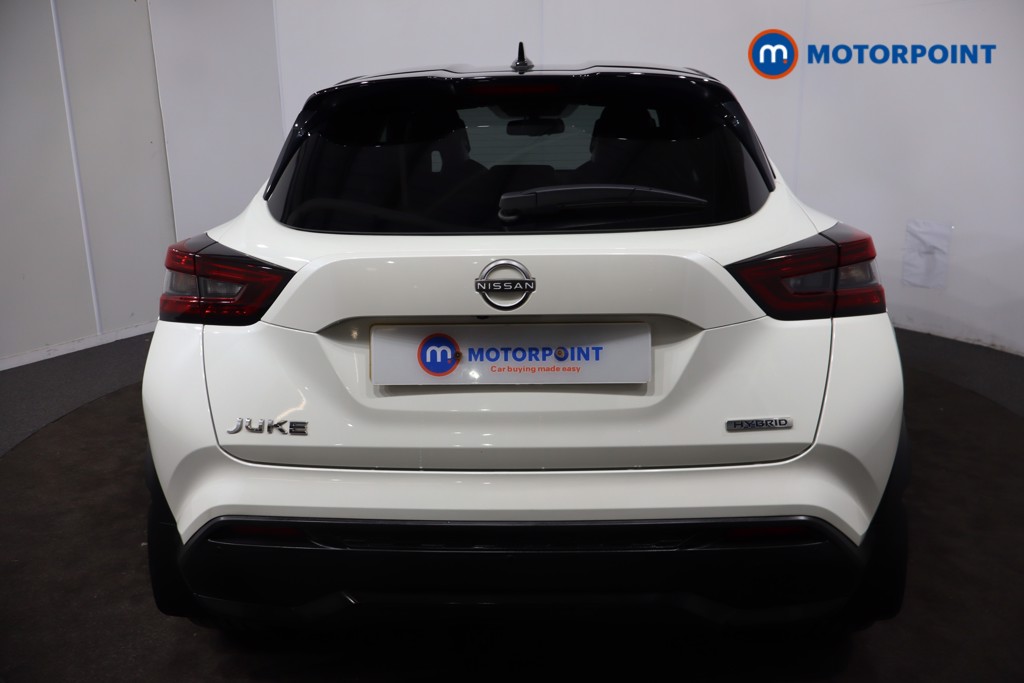 Used Nissan Juke 2022 for sale - 76508368: Photo 26