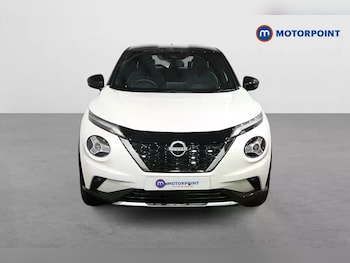 Used Nissan Juke 2022 for sale - 76508368: Photo