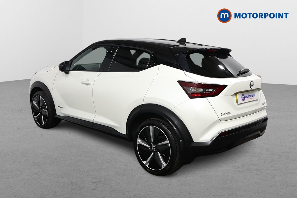 Used Nissan Juke 2022 for sale - 76508368: Photo 4