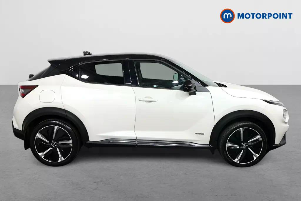 Used Nissan Juke 2022 for sale - 76508368: Photo 7