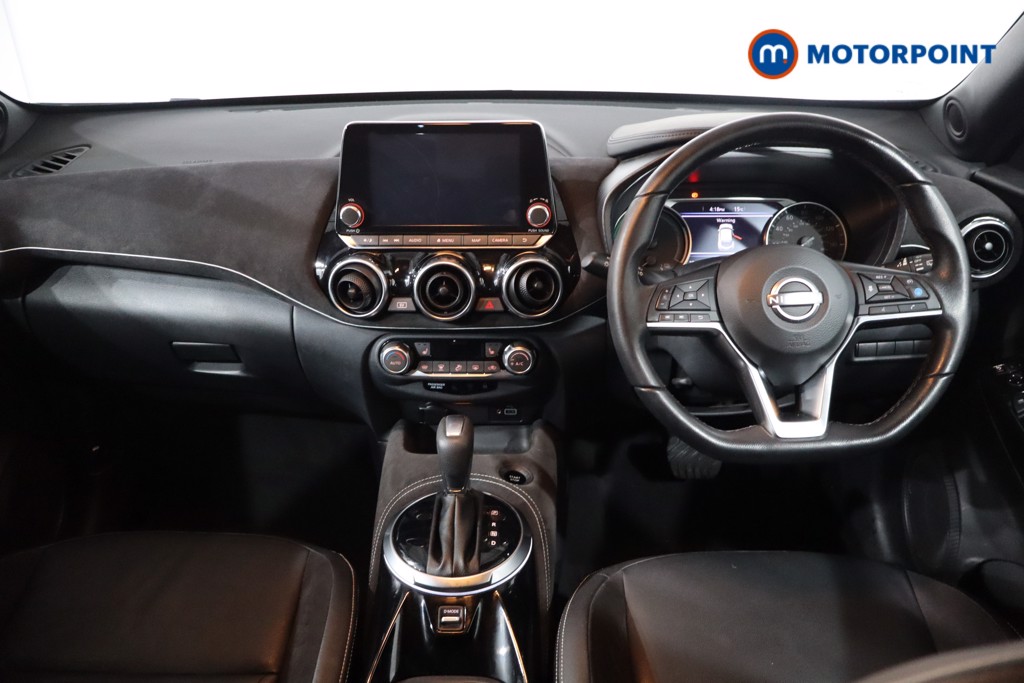 Used Nissan Juke 2022 for sale - 76508368: Photo 8