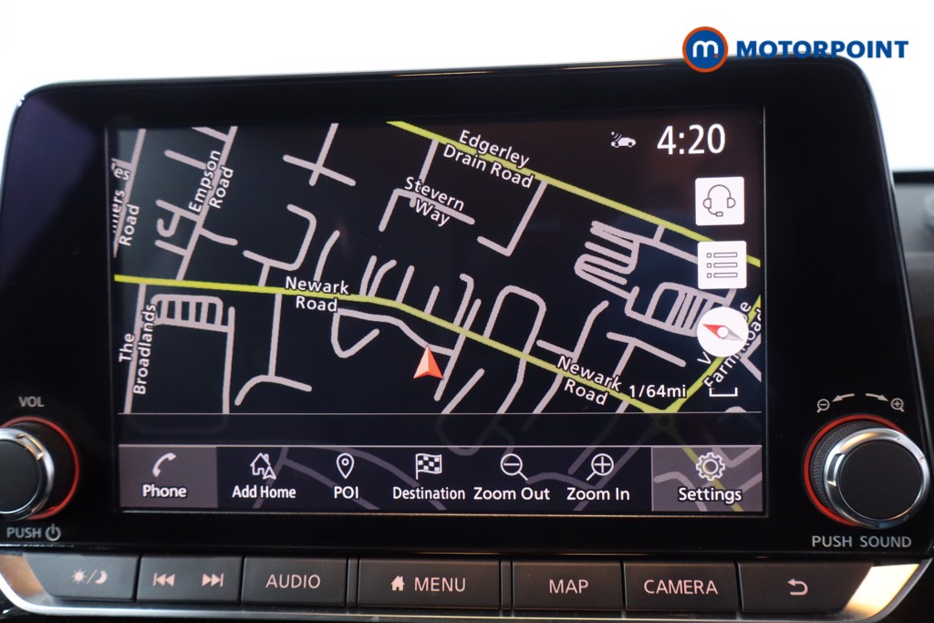 Used Nissan Juke 2022 for sale - 76508368: Photo 9