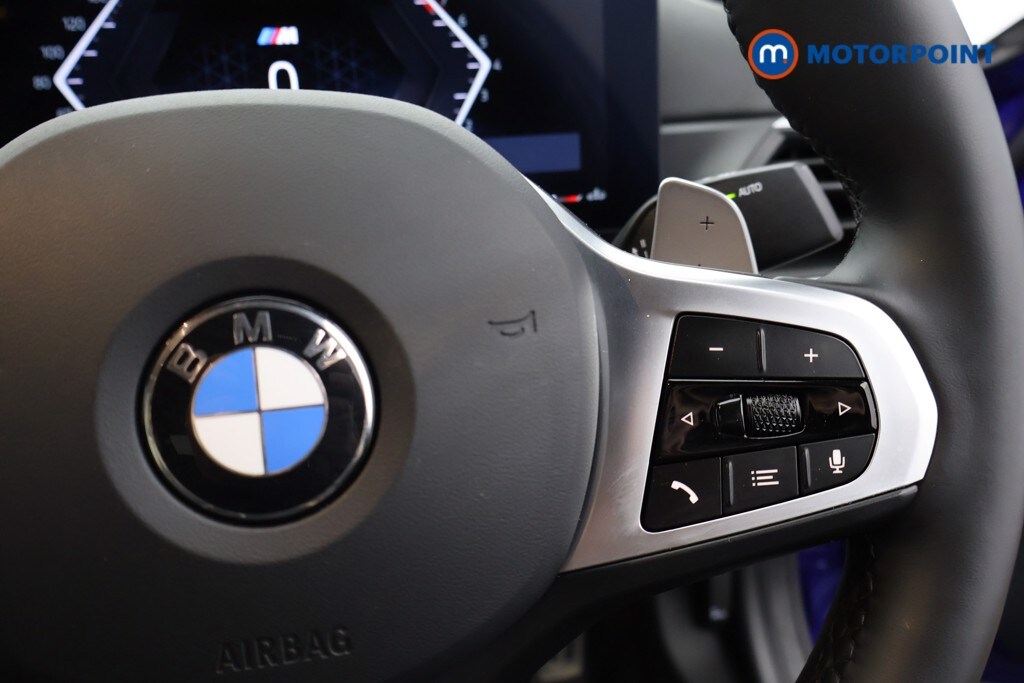 Used BMW 3 Series 2025 for sale - 77872740: Photo 11