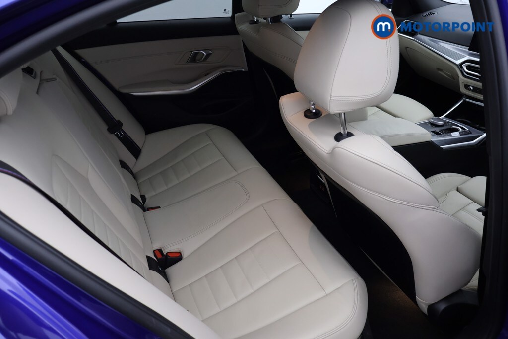 Used BMW 3 Series 2025 for sale - 77872740: Photo 22