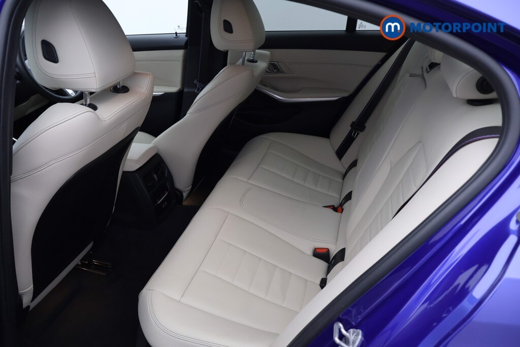 Used BMW 3 Series 2025 for sale - 77872740: Photo 25