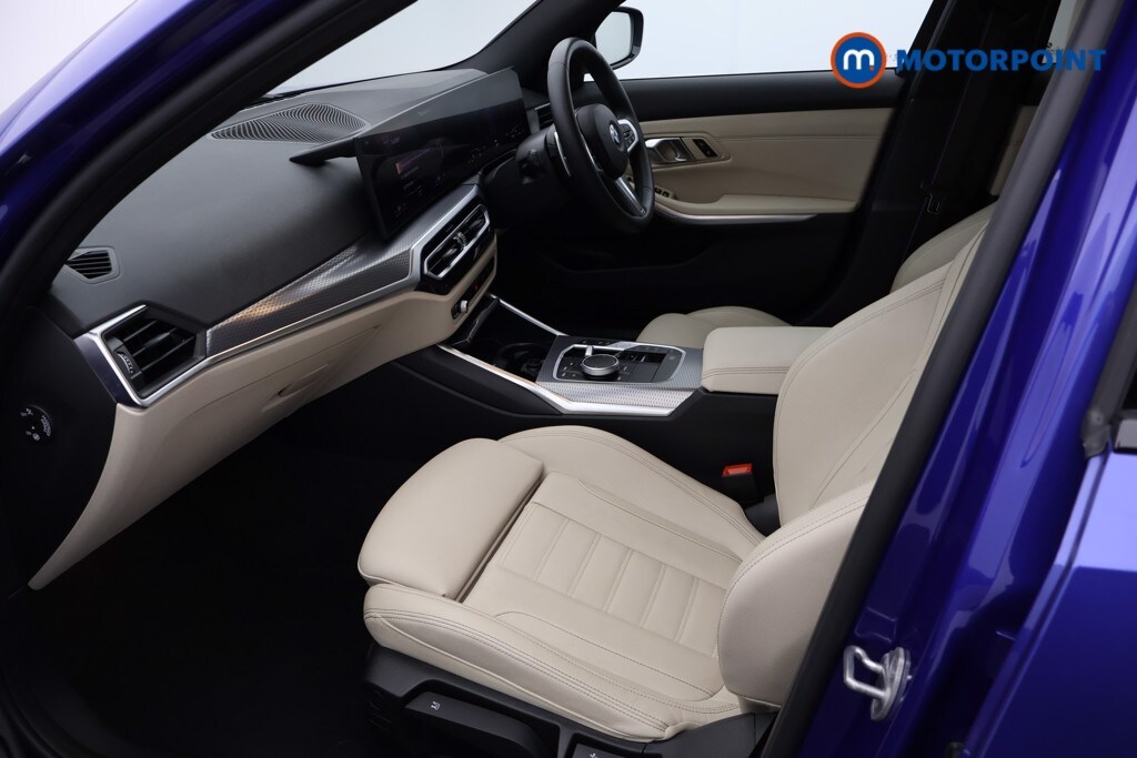 Used BMW 3 Series 2025 for sale - 77872740: Photo 27