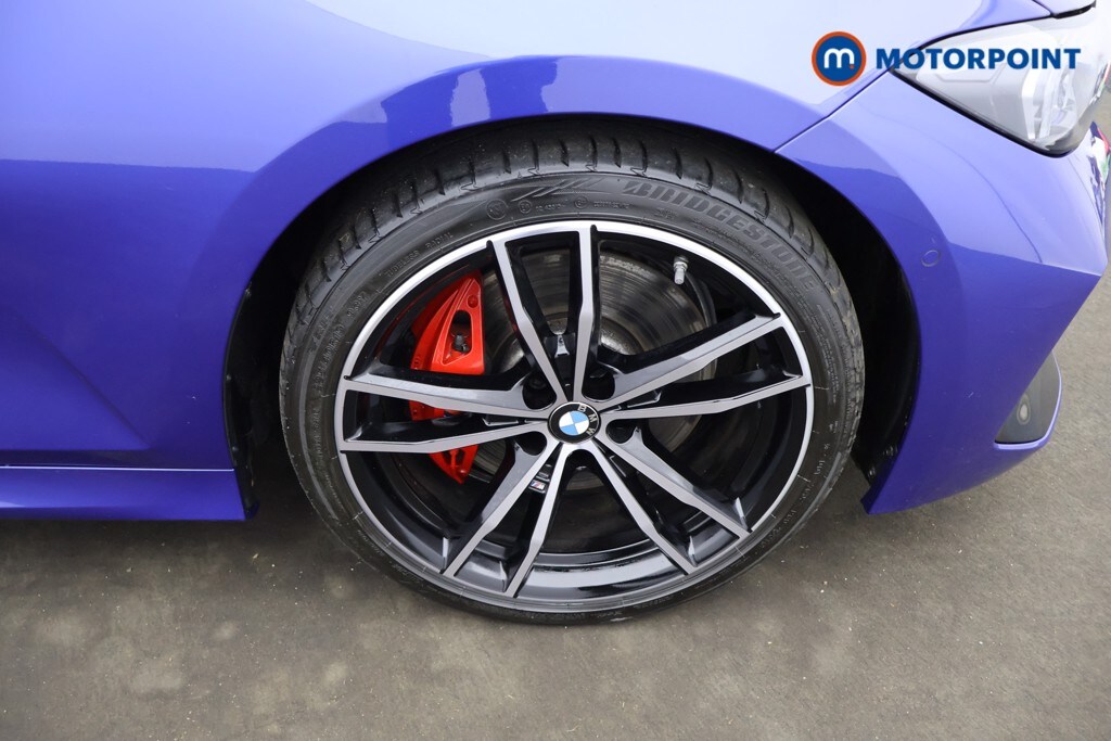 Used BMW 3 Series 2025 for sale - 77872740: Photo 31