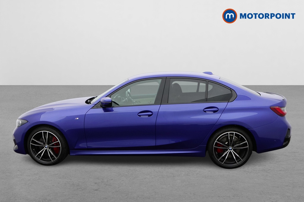 Used BMW 3 Series 2025 for sale - 77872740: Photo 4