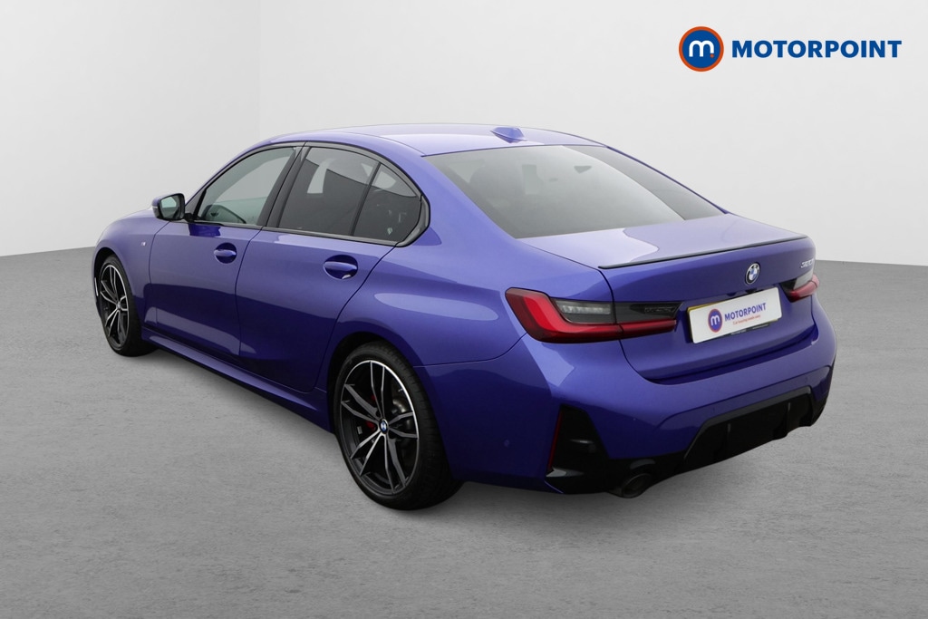 Used BMW 3 Series 2025 for sale - 77872740: Photo 5