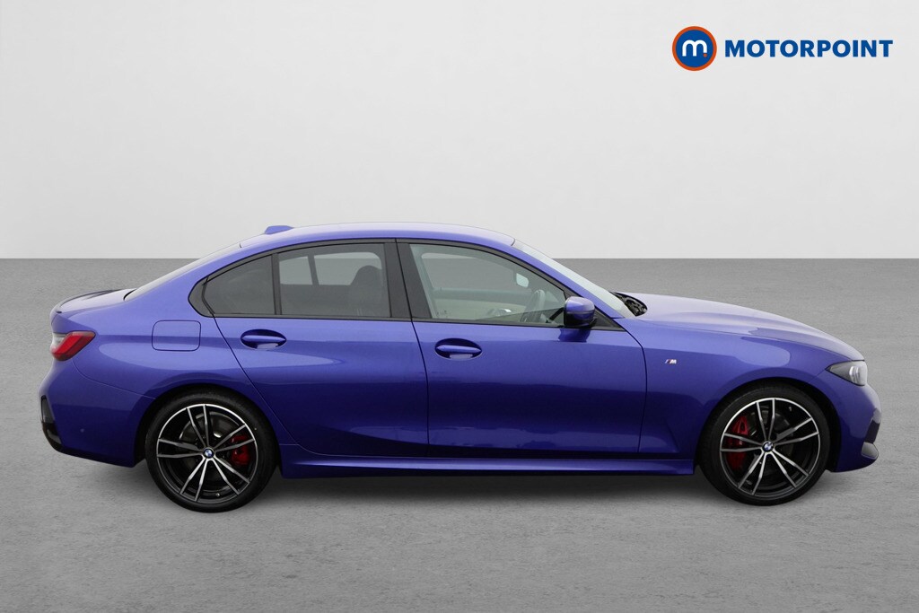 Used BMW 3 Series 2025 for sale - 77872740: Photo 8