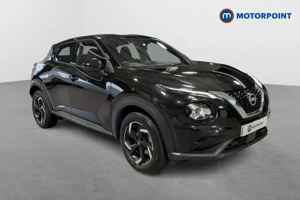 Used Nissan Juke 2024 for sale - 76505204: Photo 1