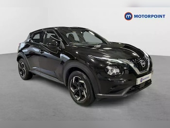 Used Nissan Juke 2024 for sale - 76505204: Photo