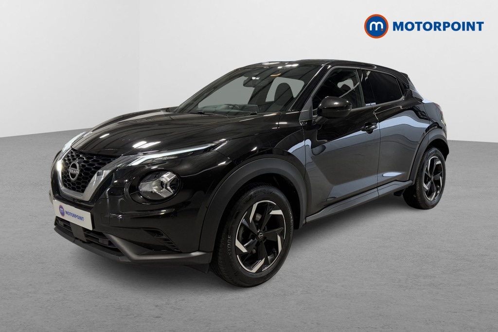 Used Nissan Juke 2024 for sale - 76505204: Photo 3