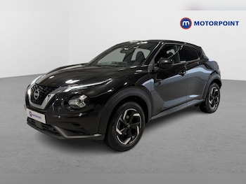 Used Nissan Juke 2024 for sale - 76505204: Photo