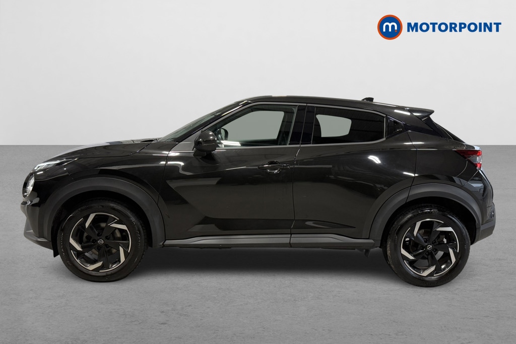 Used Nissan Juke 2024 for sale - 76505204: Photo 4