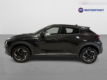 Used Nissan Juke 2024 for sale - 76505204: Photo