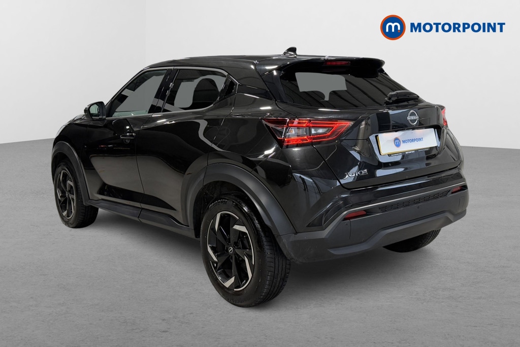 Used Nissan Juke 2024 for sale - 76505204: Photo 5