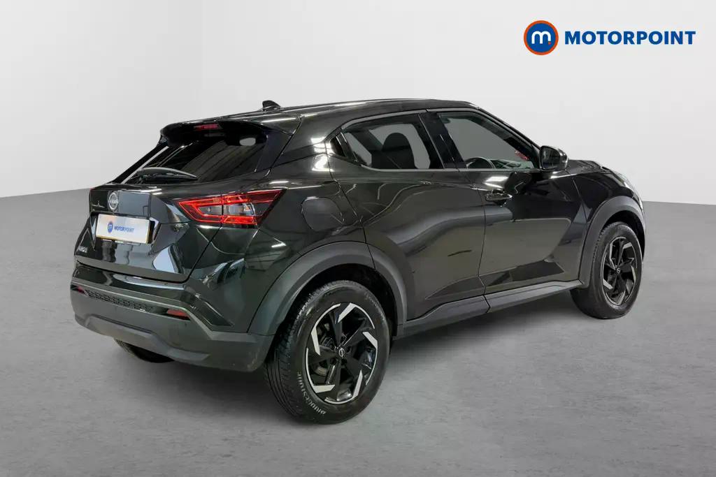 Used Nissan Juke 2024 for sale - 76505204: Photo 6