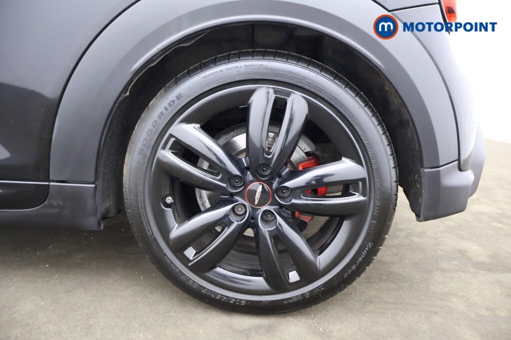 Used MINI Hatch 2021 for sale - 78143953: Photo 11