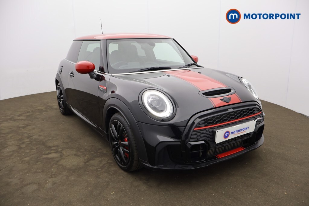 Used MINI Hatch 2021 for sale - 78143953: Photo 13