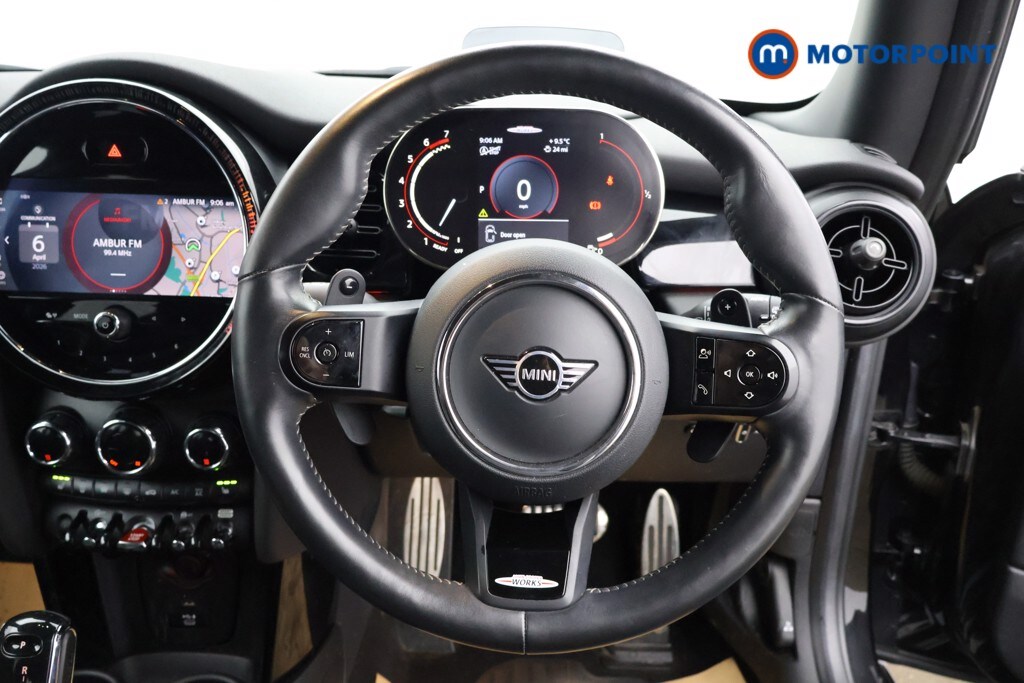 Used MINI Hatch 2021 for sale - 78143953: Photo 14