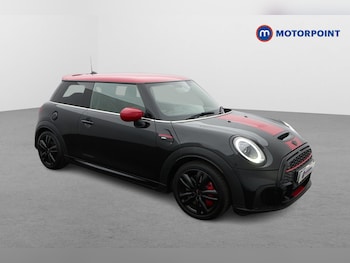 Used MINI Hatch 2021 for sale - 78143953: Photo