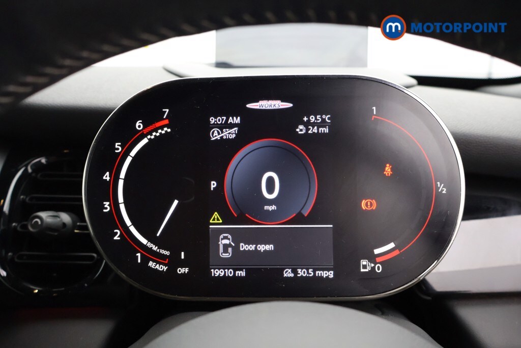 Used MINI Hatch 2021 for sale - 78143953: Photo 20