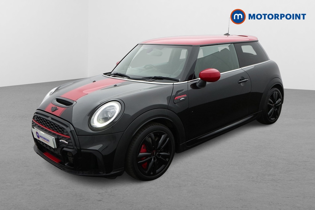 Used MINI Hatch 2021 for sale - 78143953: Photo 3