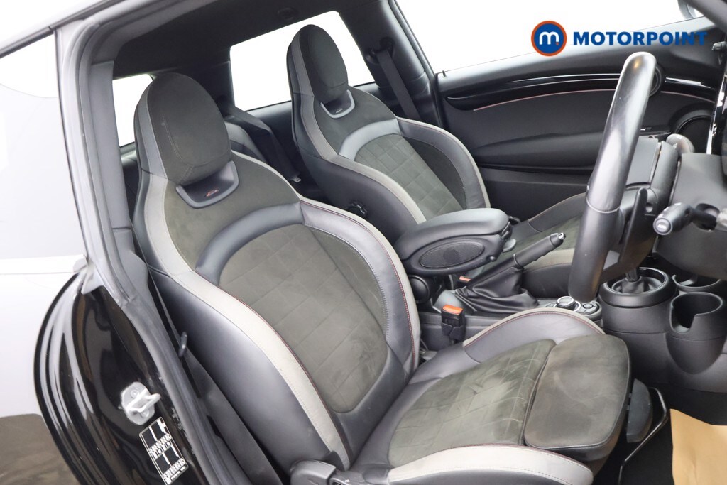 Used MINI Hatch 2021 for sale - 78143953: Photo 30