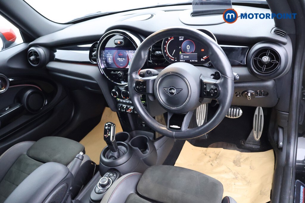 Used MINI Hatch 2021 for sale - 78143953: Photo 31