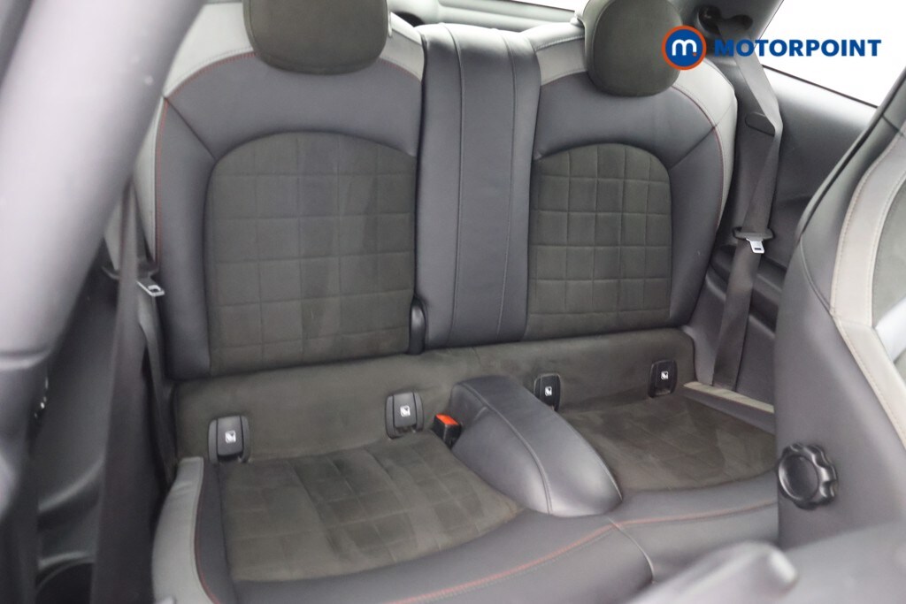 Used MINI Hatch 2021 for sale - 78143953: Photo 32