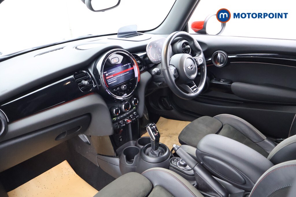 Used MINI Hatch 2021 for sale - 78143953: Photo 34