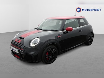 Used MINI Hatch 2021 for sale - 78143953: Photo
