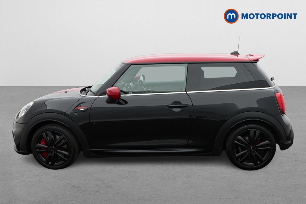 Used MINI Hatch 2021 for sale - 78143953: Photo 4