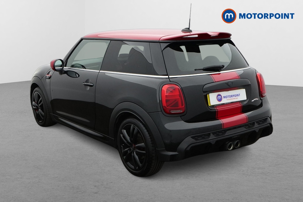 Used MINI Hatch 2021 for sale - 78143953: Photo 5