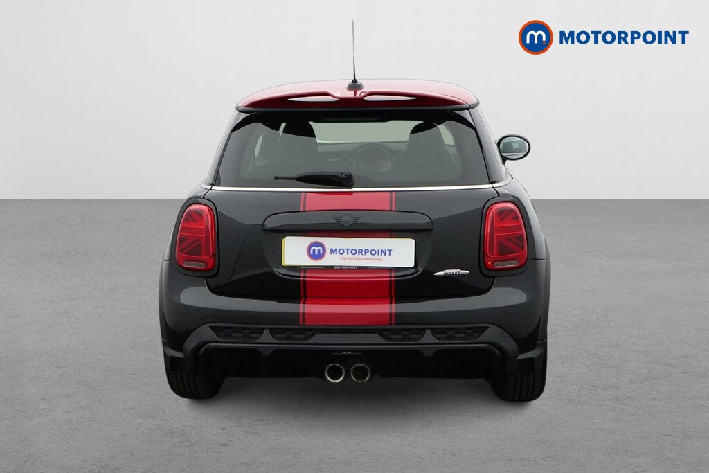 Used MINI Hatch 2021 for sale - 78143953: Photo 6
