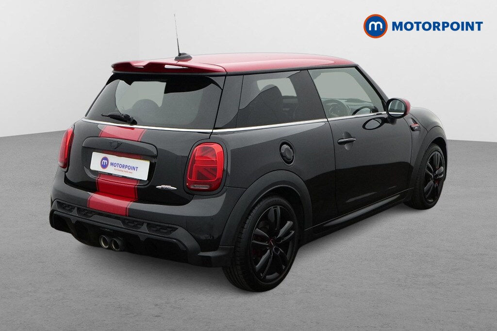 Used MINI Hatch 2021 for sale - 78143953: Photo 7