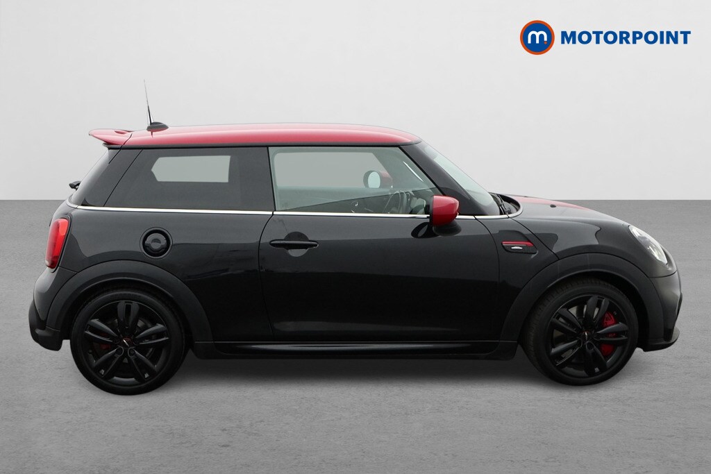 Used MINI Hatch 2021 for sale - 78143953: Photo 8