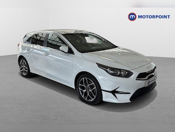 Used Kia Ceed 2023 for sale - 78644626: Photo