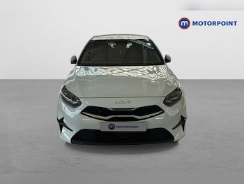 Used Kia Ceed 2023 for sale - 78644626: Photo