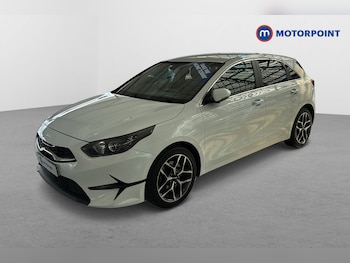 Used Kia Ceed 2023 for sale - 78644626: Photo