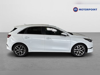 Used Kia Ceed 2023 for sale - 78644626: Photo
