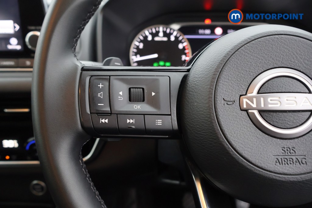 Used Nissan Qashqai 2023 for sale - 77168325: Photo 10