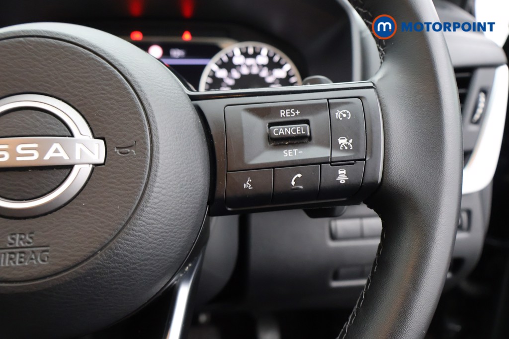 Used Nissan Qashqai 2023 for sale - 77168325: Photo 11