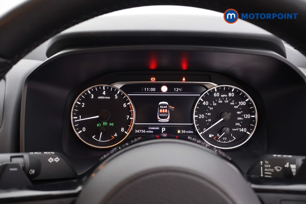 Used Nissan Qashqai 2023 for sale - 77168325: Photo 12